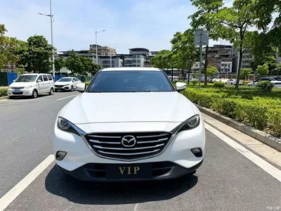2016 Mazda CX-4 2.0L Automatic 2WD Skyactiv Dynamic Edition, фото 2, лот 10323488