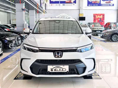 2023 Honda Haoying 240TURBO 2WD Luxury 5-Seater, фото 2, лот 11496776