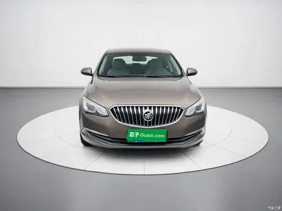 2017 Buick Excelle 15N Automatic Elite, фото 2, лот 11242047