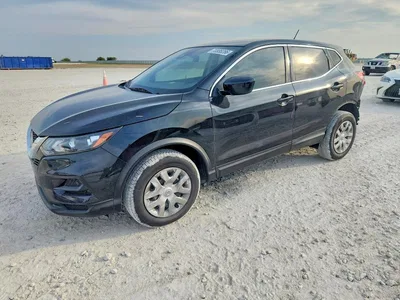 2020 NISSAN ROGUE SPORT S, фото 1, лот 11388364