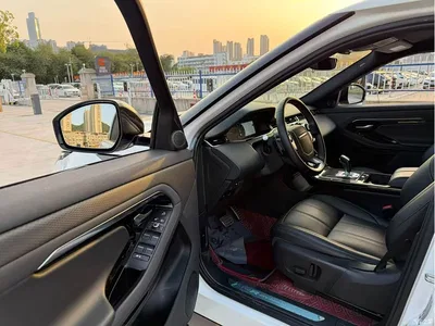 2020 Land Rover Range Rover Evoque 249PS R-DYNAMIC S Sport Edition, фото 4, лот 10392589