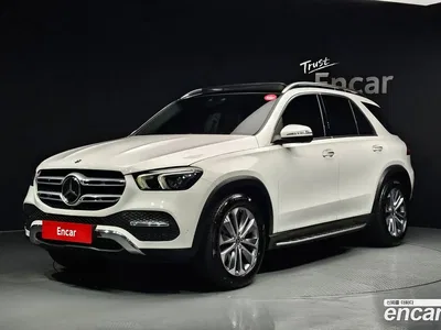 2022 Mercedes-Benz GLE-Class GLE300d 4MATIC, фото 1, лот 10062722