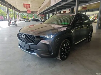 2023 Mazda CX-50 Xingye 2.5L Smart Edition, фото 1, лот 10328739