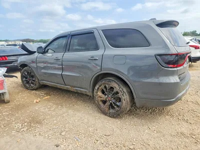 2022 DODGE DURANGO R, фото 2, лот 10796917