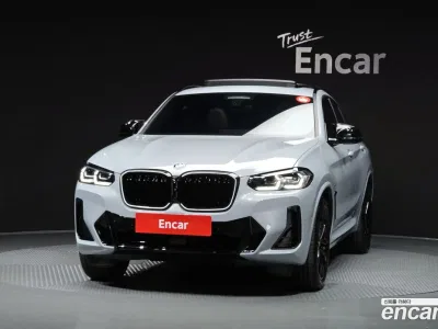 2025 BMW X4 xDrive20i M Sport Pro Special Edition, фото 2, лот 10069465