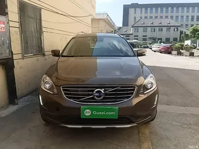 2015 Volvo XC60 T5 AWD Smart Drive Edition, фото 3, лот 10368054