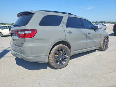 2024 DODGE DURANGO GT, фото 3, лот 10671874