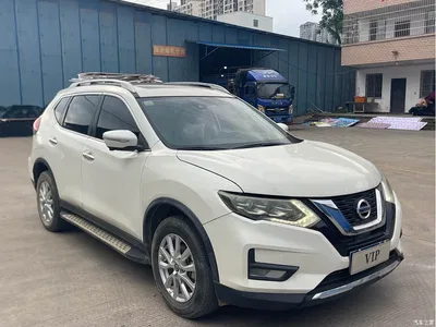 2021 Nissan X-Trail 2.0L CVT 2WD XL Premium Exclusive Commemorative Edition, фото 3, лот 10346243