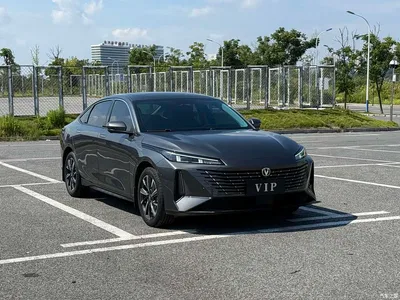 2024 Changan Eado Model 1.5T GDI Auto Premium Type, фото 3, лот 10245914