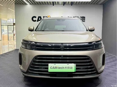 2022 AITO Wenjie AITO M7 1.5T AWD Luxury Edition, фото 2, лот 10414767