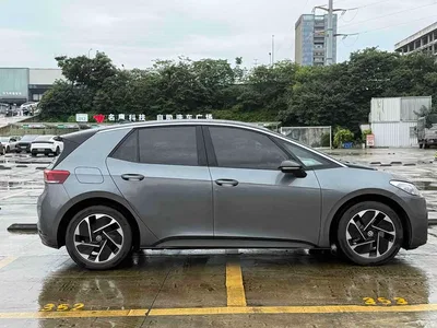 2024 Volkswagen ID.3 Outstanding Edition, фото 4, лот 10467819