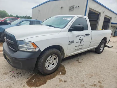 2020 RAM 1500 CLASSIC TRADESMAN, фото 1, лот 10904763