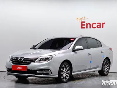 2018 Samsung SM5 Classic, фото 1, лот 10187138