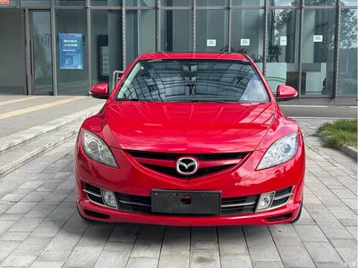2015 Mazda Ruiyi 2.0L Automatic Elite, фото 2, лот 11169517