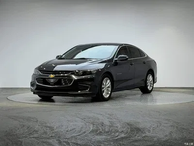 2017 Chevrolet Malibu XL 1.5T Auto Sport Edition, фото 1, лот 10480947