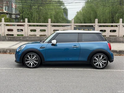 2022 MINI MINI 1.5T COOPER Artist, фото 3, лот 10353037