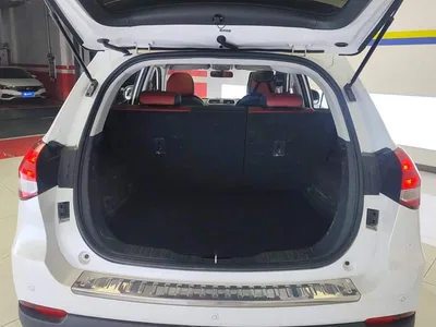 2018 Haval H2 Creation Edition Blue Label 1.5T DCT 2WD Style, фото 4, лот 10297130