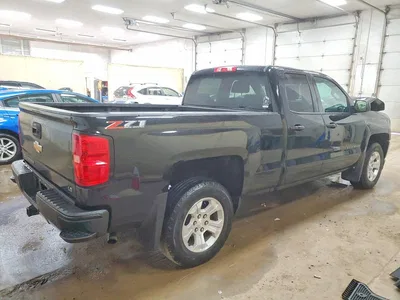 2019 CHEVROLET SILVERADO LD K1500 LT, фото 3, лот 10902808