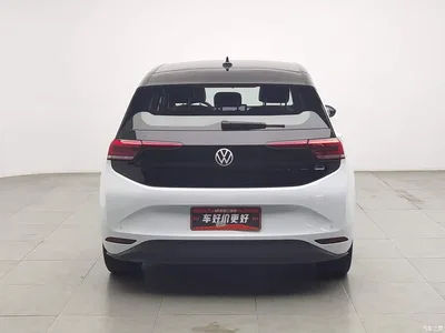 2023 Volkswagen ID.3 Upgraded Pure Intelligence Edition, фото 4, лот 10467534