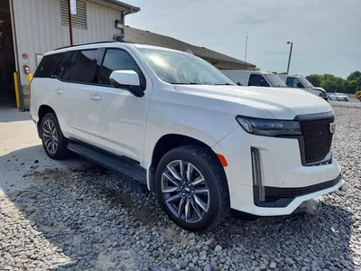 2023 CADILLAC ESCALADE SPORT, фото 4, лот 10867706