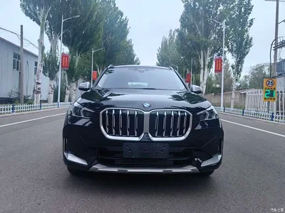 2023 BMW X1 sDrive20Li X Design Package, фото 2, лот 11175196