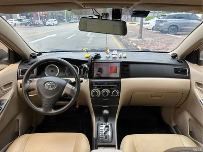 2013 Toyota Corolla 1.6L Automatic Luxury, фото 3, лот 10276180