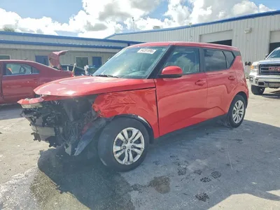 2023 KIA SOUL LX, фото 1, лот 10773710