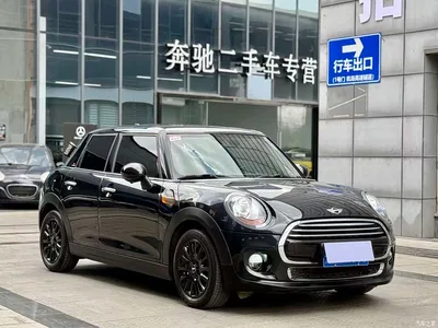 2016 MINI MINI 1.5T COOPER 5-Door, фото 3, лот 10353329