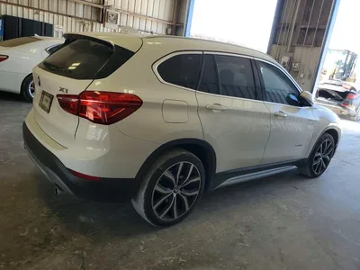 2018 BMW X1 SDRIVE28I, фото 3, лот 10647983