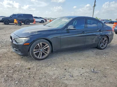2013 BMW 328 I, фото 1, лот 10814378