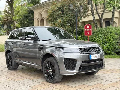 2016 Land Rover Range Rover Sport 3.0 SDV6 HSE, фото 3, лот 10888178