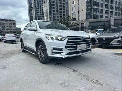 2019 BYD Song Pro 1.5T Automatic Elite, фото 3, лот 10254754