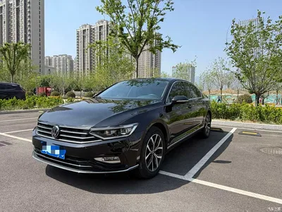 2020 Volkswagen Magotan 280TSI DSG Comfort, фото 1, лот 10436140