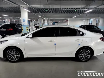 2022 Kia K3 1.6, фото 3, лот 10055707