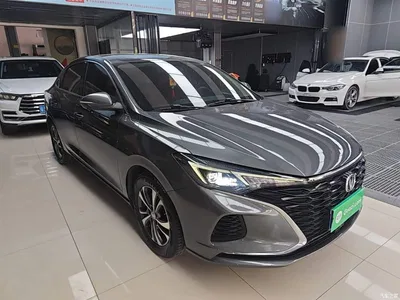 2021 Changan Eado PLUS Blue Whale NE 1.4T GDI DCT Premium, фото 4, лот 10256403