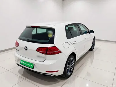 2016 Volkswagen Golf 230TSI Automatic Luxury, фото 4, лот 10388732