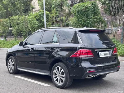 2015 Mercedes-Benz GLE 320 4MATIC, фото 4, лот 10296161