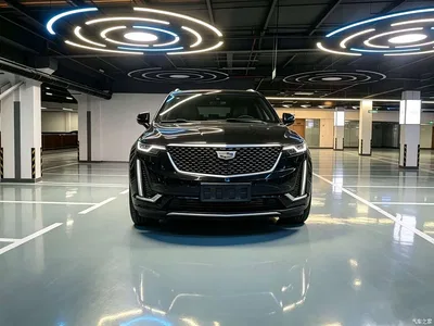 2021 Cadillac XT6 28T 7-Seater Style, фото 2, лот 10303773