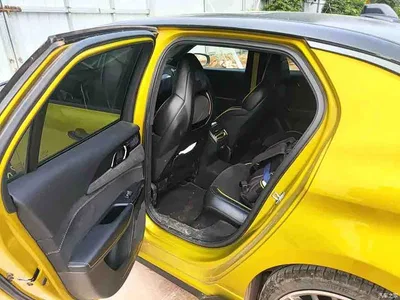 2020 Lynk & Co 03 03+ 2.0TD Auto Performance Package Edition, фото 3, лот 11199338