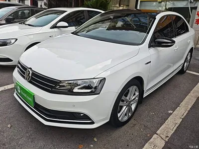 2018 Volkswagen Sagitar 280TSI DSG Luxury, фото 1, лот 11137034