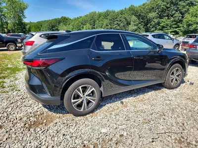 2025 LEXUS RX 350 PREMIUM, фото 3, лот 10844919