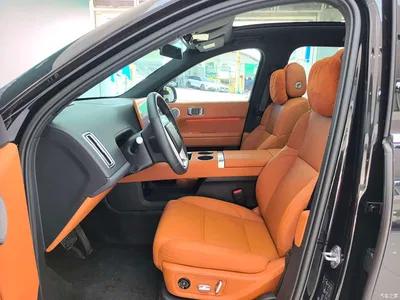 2024 Li Auto L6 Pro, фото 4, лот 10446048