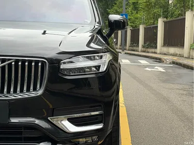 2020 Volvo XC90 T6 Inscription Luxury (7-seater), фото 4, лот 10766482