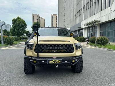 2014 Toyota Tundra 5.7L 1794 Edition, фото 2, лот 10386221