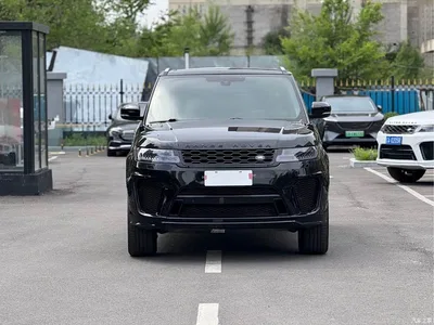 2014 Land Rover Range Rover Sport 3.0 SC V6 HSE, фото 2, лот 10337077