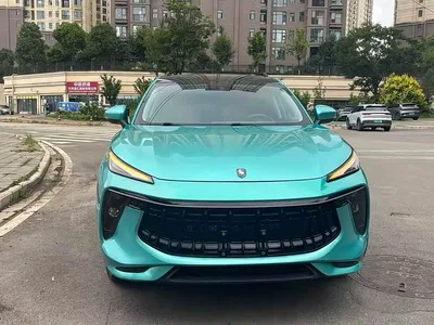 2021 Dongfeng Fengxing T5 EVO 1.5TD DCT Platinum Edition, фото 2, лот 11159132
