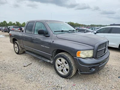 2002 DODGE RAM 1500, фото 4, лот 10968362