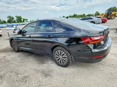 2019 VOLKSWAGEN JETTA S, фото 2, лот 10836264