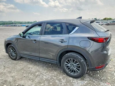 2021 MAZDA CX-5 TOURING, фото 2, лот 10665739
