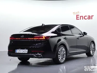 2020 Kia K7 2.5 GDI X Edition, фото 1, лот 10145970